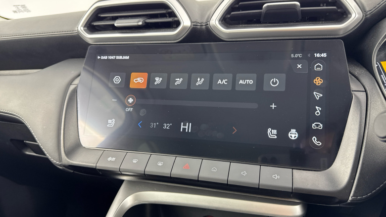 MG ZS 1.5 Hybrid+ Trophy 5dr Auto Hybrid Hatchback